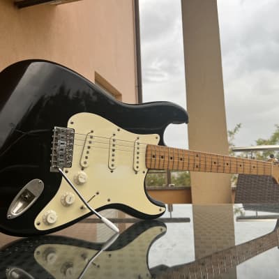 1980 Greco SE 500 Spacey Sound Stratocaster Japan Vintage | Reverb