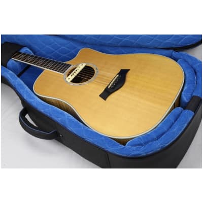 Reunion Blues RBCA2 Acoustic Guitar Bag image 8