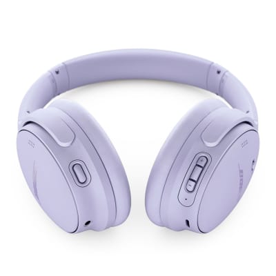 Bose Bose Quiet Comfort Headphones, Chilled Lilac image 4