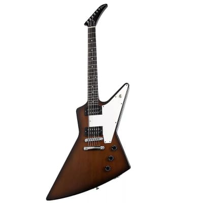 ギター Gibson Explorer 76 Reissue Ebony 2002 ギター Gibson Explorer 76 Reissue Ebony 2002 Gibson Explorer