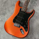 Fender Mexico FSR Standard Stratocaster Sunfire Orange - Shipping Included*