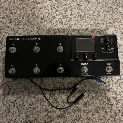 Line 6 HX Stomp XL | Reverb