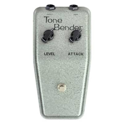 Reverb.com listing, price, conditions, and images for british-pedal-company-tone-bender-mki