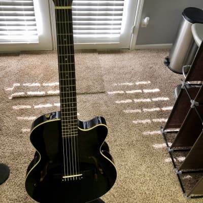 YAMAHA AEX500 (管理ヒナ) YAMAHA AEX 500 Acoustic Electric Nylon Guitar Aex500 w/piezo