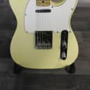 Fender  Telecaster 1972 Blonde