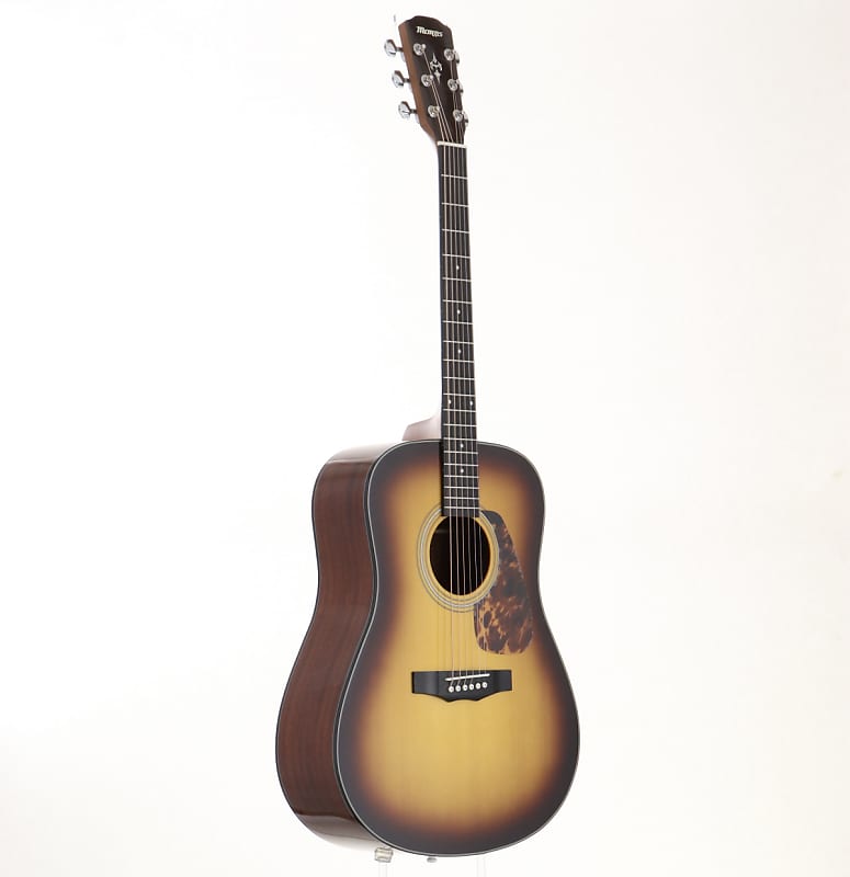 M-351 | 生産完了品 | MORRIS GUITARS モーリスギター