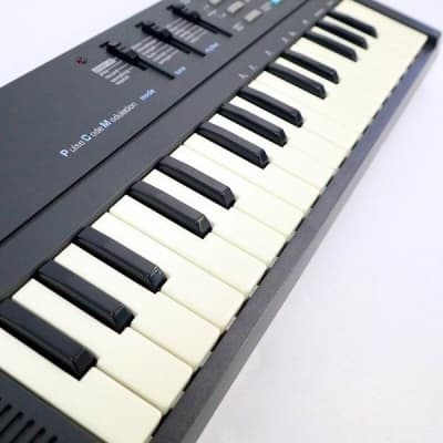 CASIO SK-10 Sampling Keyboard PCM 8-bit portable in box rare! image 4