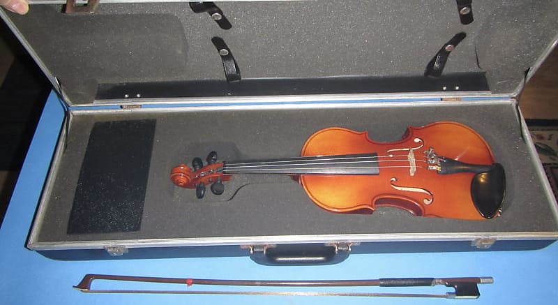 スズキ N.200 SUZUKI VIOLIN 1/4