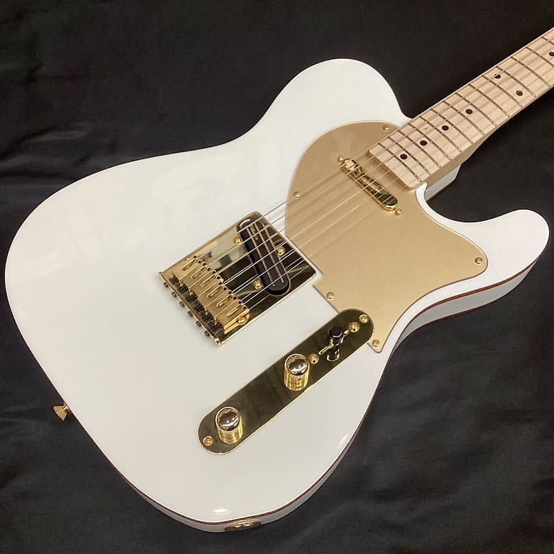 Fender MIJ Haruna Scandal Signature Telecaster | Reverb Fender MIJ Haruna Scandal Signature Telecaster | Reverb