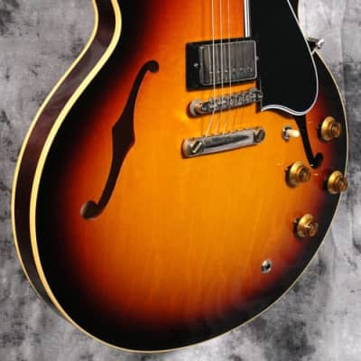Gibson - 1959 ES-335 Reissue image 2