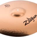 Zildjian S20TC 20" S Family Thin Crash Cymbal w/ Balanced Frequency Response - Brilliant Finish