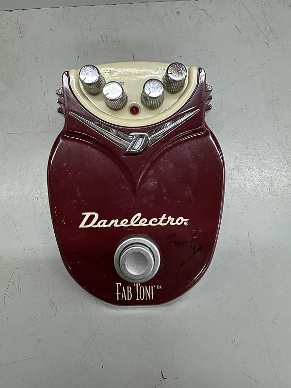 Danelectro Fab Tone