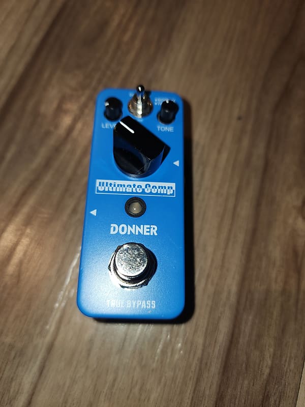 Donner Ultimate Comp