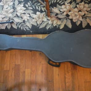 Vintage Hagstrom Futurama bass,1964,Sweden,all original,great thin neck,fast player, great tonality image 11