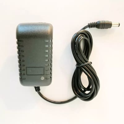 Power Supply/AC Adapter for Yamaha Products: PSS-14 PSS-480 YPT-410 YPT-420