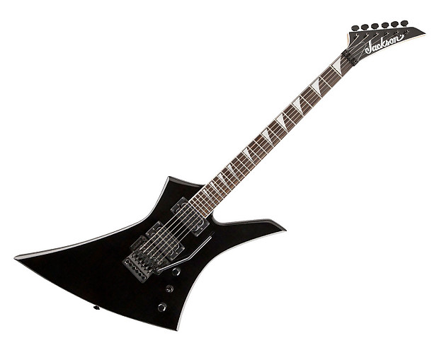 Jackson kelly shop reverb