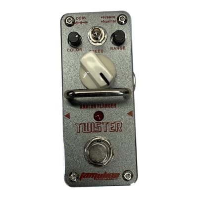 Reverb.com listing, price, conditions, and images for tomsline-atr-3-twister