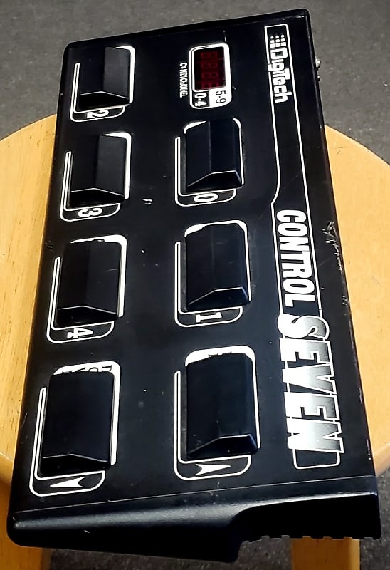 digitech drop 付属品全て同梱 Digitech Drop（デジテック）ピッチシフター ドロップ ｜イケベ