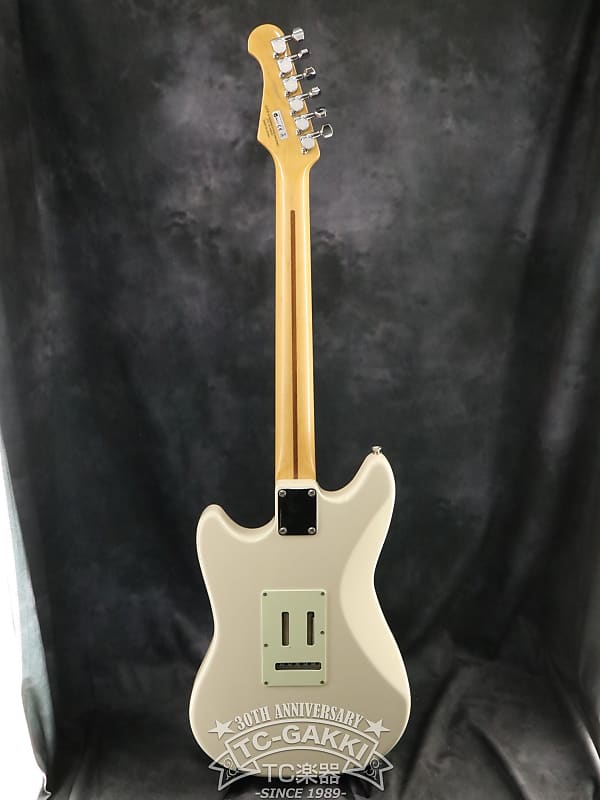 エレキギター FUJIGEN / NCCY-10R FGN サイクロン - メルカリ