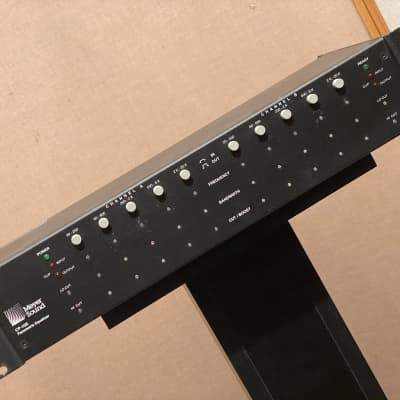 Meyer Sound CP-10 - Gearspace