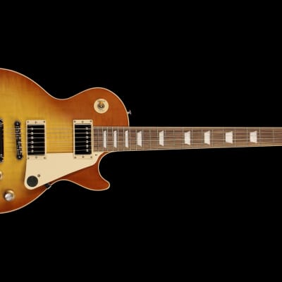 Immagine Gibson Les Paul Standard '60s - UB (#038) - 13