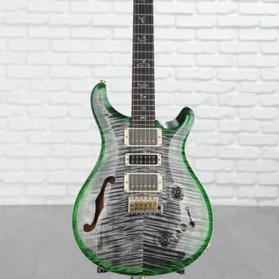 RARE MIJ Yamaha Wes Borland CV820WB w/ Mono Vertigo Bag 2008