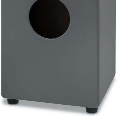 Box Wire Cajon with Natural Faceplate image 3