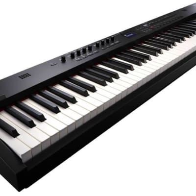 Roland RD-88 88-Key Digital Stage Piano