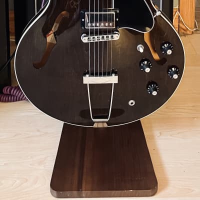 Gibson ES-335 TD 1978 walnut for sale