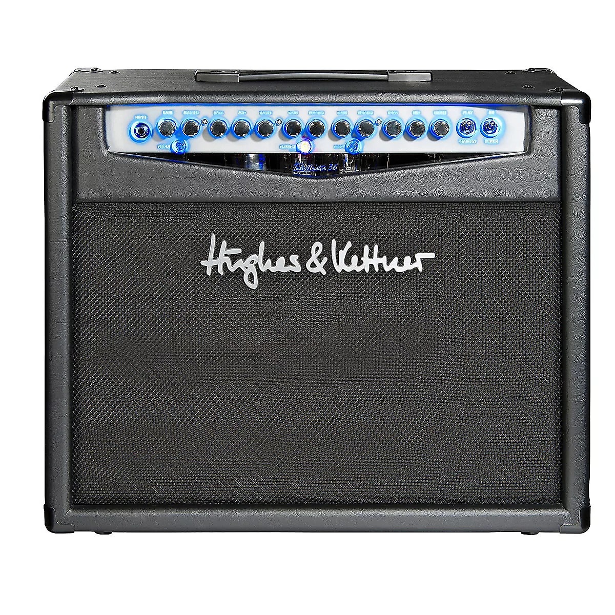 Hughes&Kettner◆HUK-TM36/C/TubeMeister 36 Combo/フットスイッチ/電源ケーブル/コンボアンプ