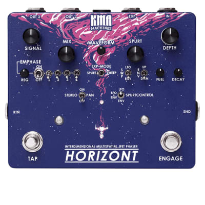 Reverb.com listing, price, conditions, and images for kma-audio-machines-horizont