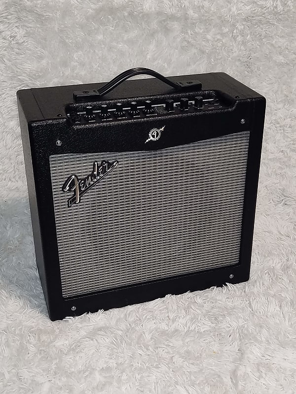 Fender Mustang II V.2 40-Watt 1x12