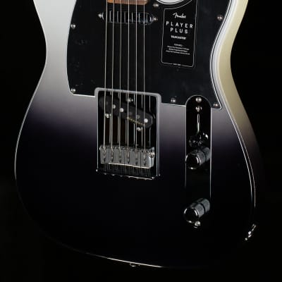 Fender Player Plus Telecaster | Reverb Fender Player Plus Telecaster | Reverb