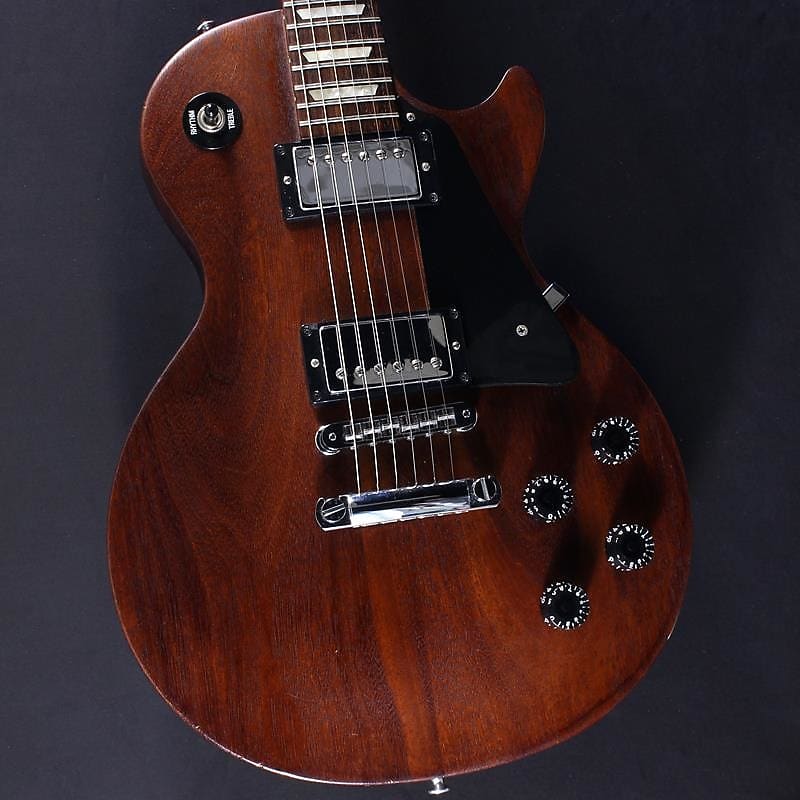 Gibson Les Paul Studio Faded 2010 - 2011 | Reverb Australia