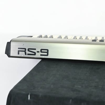 Roland RS-9 88-Key 64-Voice Synthesizer | Reverb