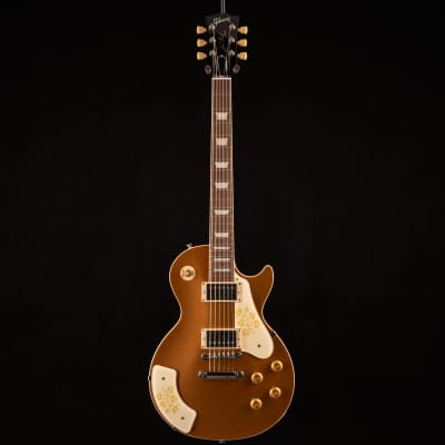 Gibson Mary Ford Les Paul Standard Gold Top (038) image 8