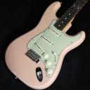 Fender USA Custom Shop 1961 Stratocaster Closet Classic Shell Pink