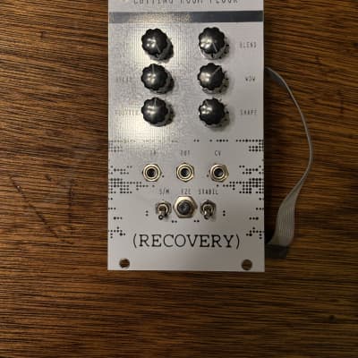 Reverb.com listing, price, conditions, and images for recovery-effects-cutting-room-floor