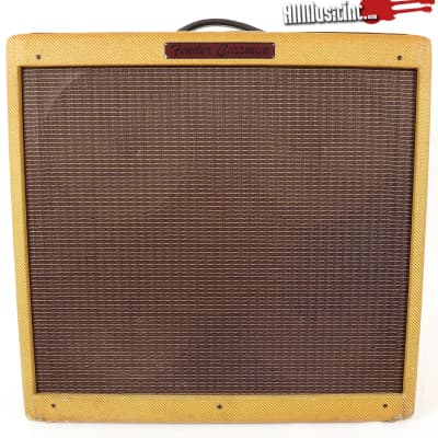 Fender '59 Bassman LTD Reissue 45-Watt 4x10