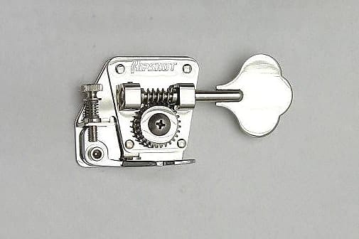 Amazon.com: HIPSHOT Hip Shot Base Pegs XTENDER Nickel BT2 N