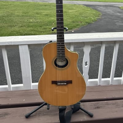 Line 6 Variax Acoustic 300 Series | Reverb
