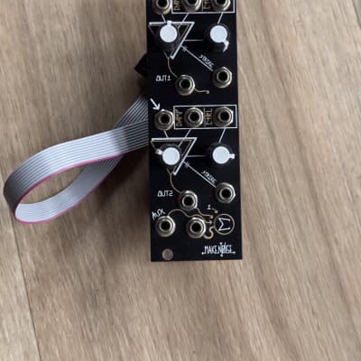 Make Noise Optomix Rev 2 Module | Reverb