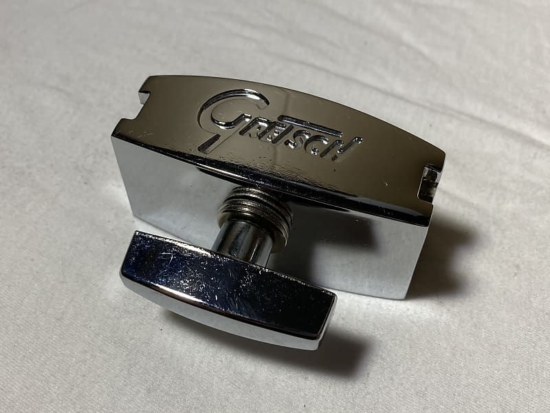 Gretsch Floor Tom Leg Mount / Rack Tom Mounting Bracket Reverb