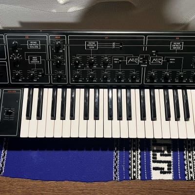 Yamaha CS-10