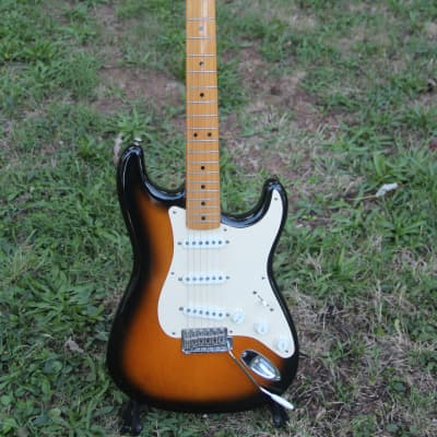1987 Fender 57 American Vintage Reissue image 3