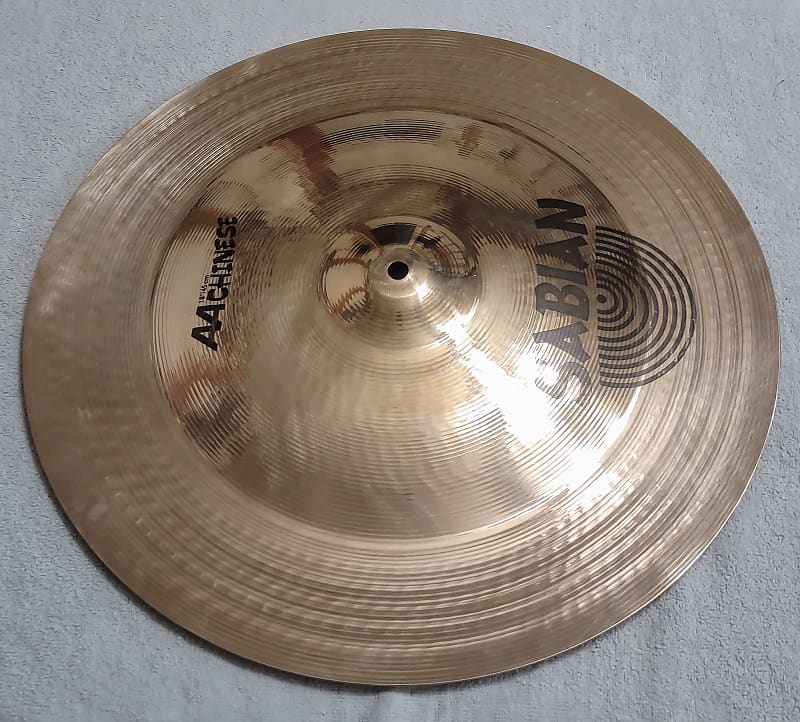 Sabian AA 18