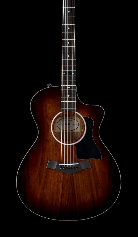 Taylor 222ce-K DLX #13375 (Demonstration Model) image 1