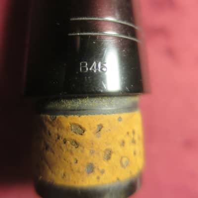 Vandoren B45 Clarinet Mouthpiece, France (#17) image 1