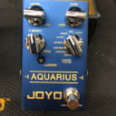 JOYO Aquarius Delay Guitar Effects Pedal (San Antonio, TX)