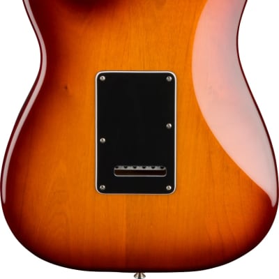 Fender Player Stratocaster HSH - Tobacco Sunburst with Pau Ferro Fingerboard image 2